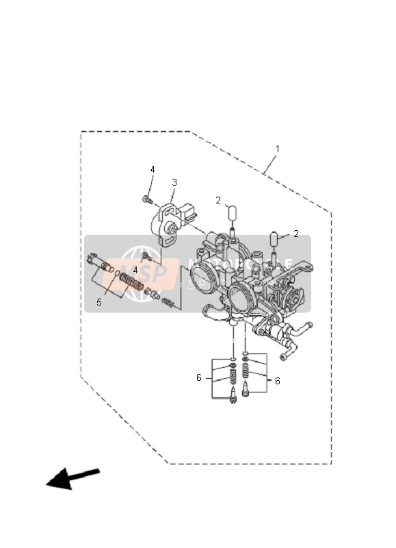 Intake 2